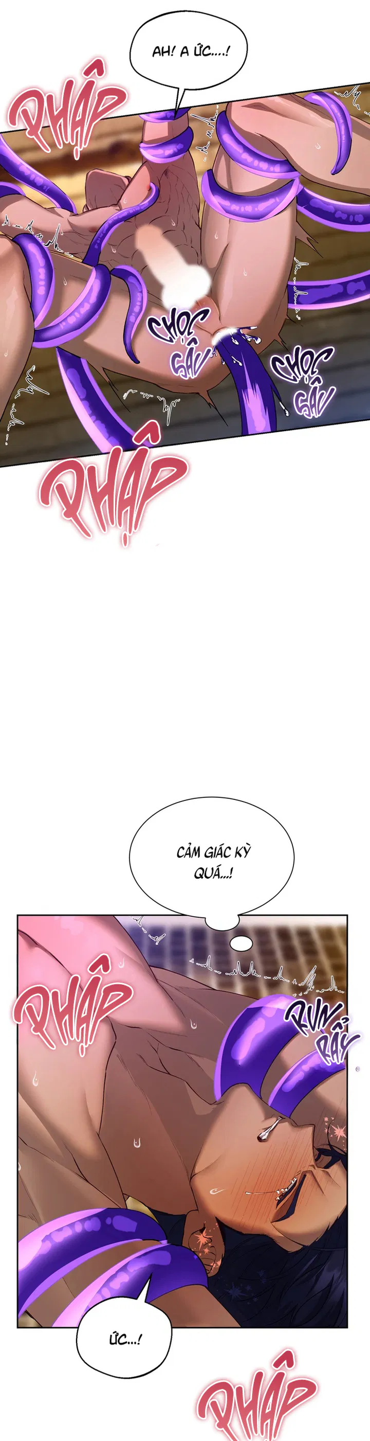 Sự Tồi Tệ Hoàn Hảo Chapter 4 H+ - Trang 3