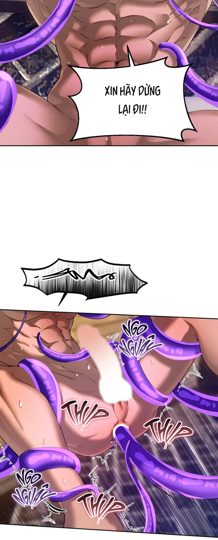 Sự Tồi Tệ Hoàn Hảo Chapter 4 H+ - Trang 3