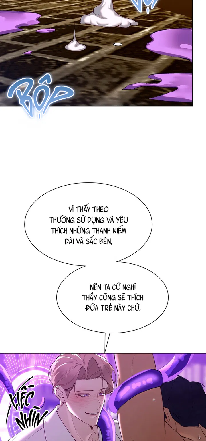 Sự Tồi Tệ Hoàn Hảo Chapter 4 H+ - Trang 3