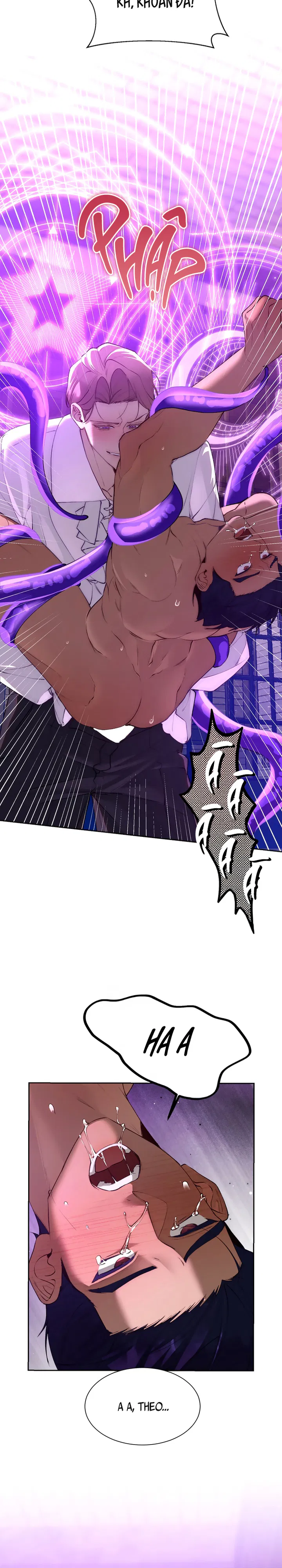 Sự Tồi Tệ Hoàn Hảo Chapter 4 H+ - Trang 3