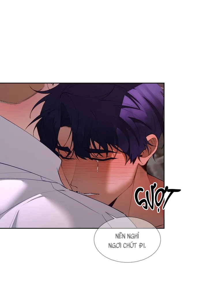 Sự Tồi Tệ Hoàn Hảo Chapter 5 H+ - Trang 3