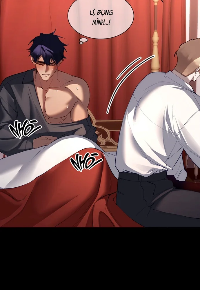 Sự Tồi Tệ Hoàn Hảo Chapter 5 H+ - Trang 3