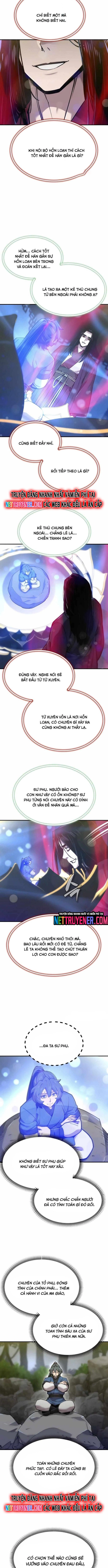 Sư Tôn Của Ta Luôn Dõi Theo Chapter 40 - Trang 2