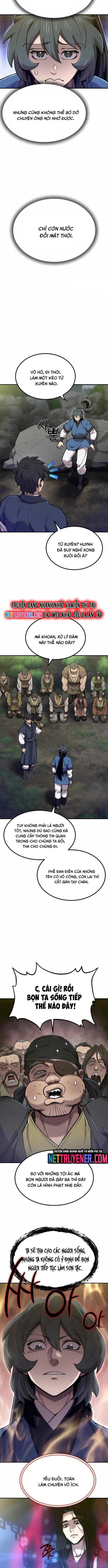 Sư Tôn Của Ta Luôn Dõi Theo Chapter 40 - Trang 2