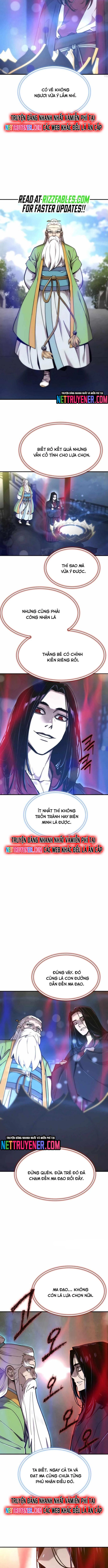 Sư Tôn Của Ta Luôn Dõi Theo Chapter 40 - Trang 2
