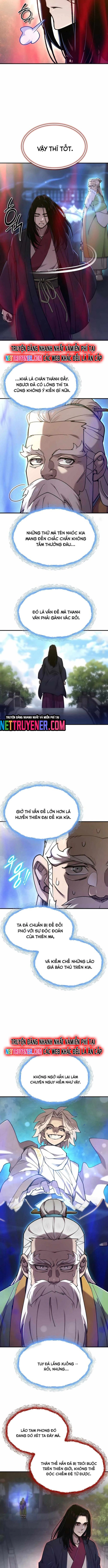 Sư Tôn Của Ta Luôn Dõi Theo Chapter 40 - Trang 2