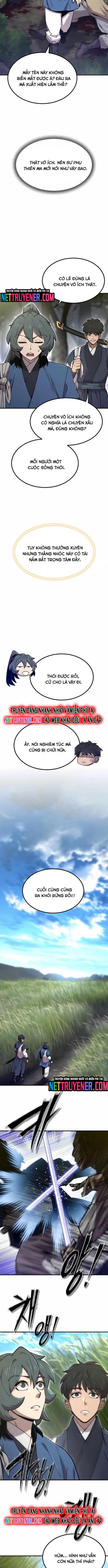 Sư Tôn Của Ta Luôn Dõi Theo Chapter 40 - Trang 2