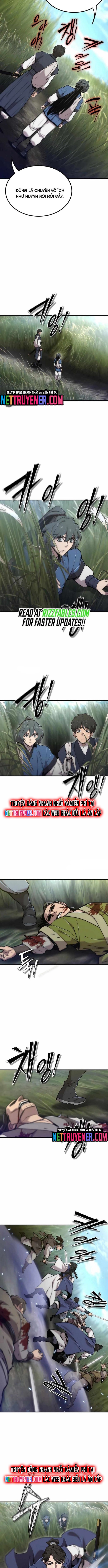 Sư Tôn Của Ta Luôn Dõi Theo Chapter 40 - Trang 2