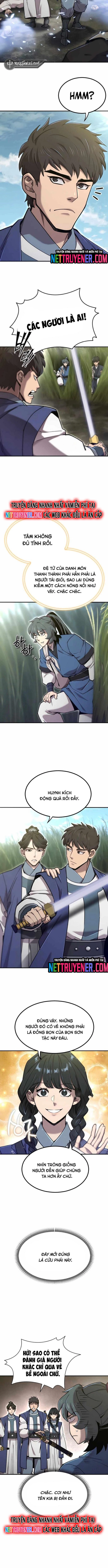 Sư Tôn Của Ta Luôn Dõi Theo Chapter 40 - Trang 2