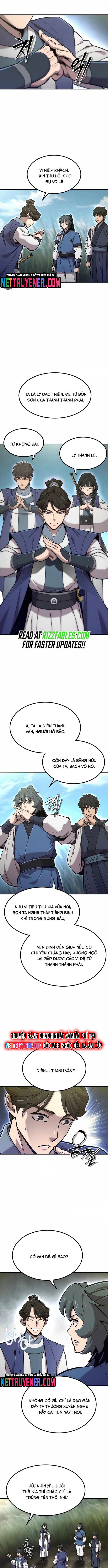 Sư Tôn Của Ta Luôn Dõi Theo Chapter 40 - Trang 2
