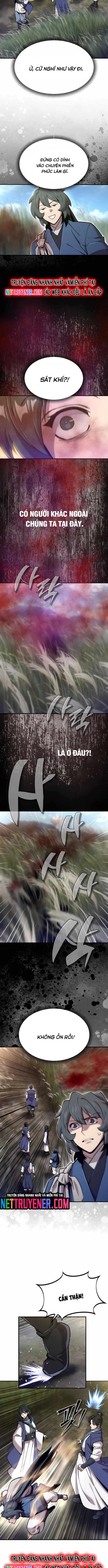 Sư Tôn Của Ta Luôn Dõi Theo Chapter 40 - Trang 2