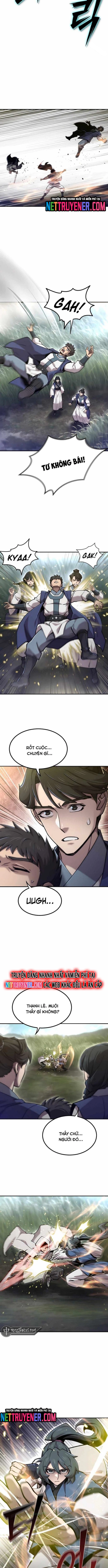 Sư Tôn Của Ta Luôn Dõi Theo Chapter 40 - Trang 2
