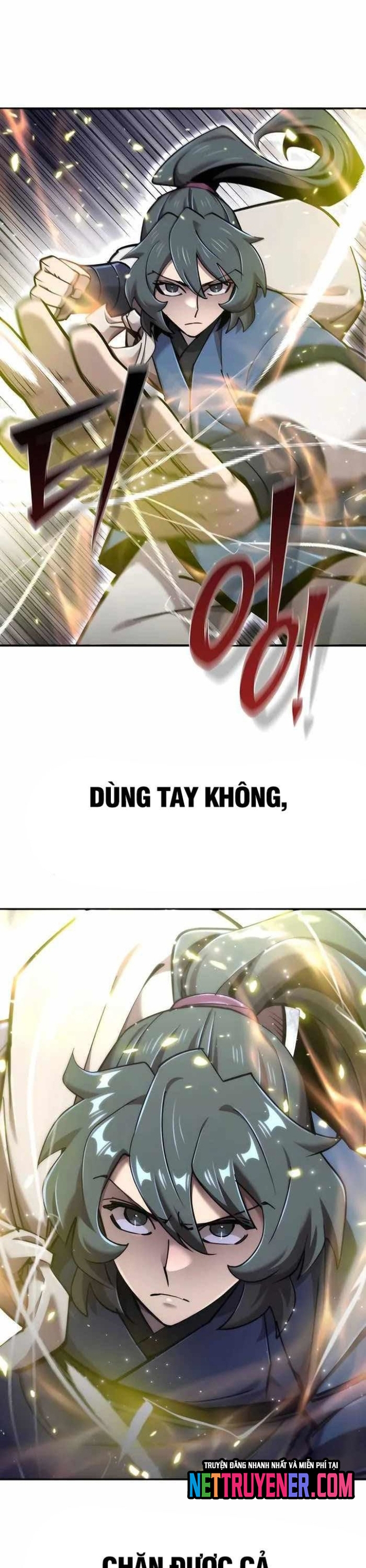 Sư Tôn Của Ta Luôn Dõi Theo Chapter 41 - Trang 2