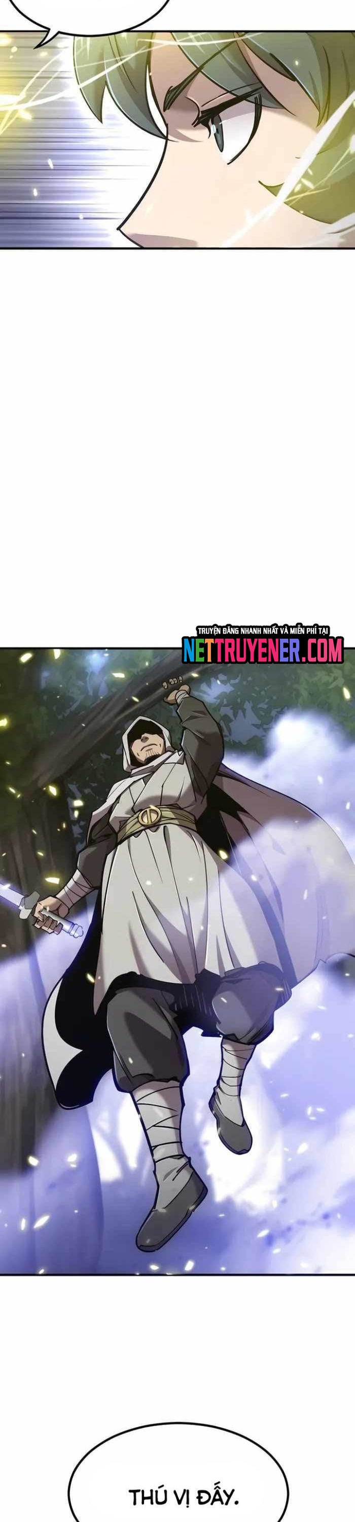 Sư Tôn Của Ta Luôn Dõi Theo Chapter 41 - Trang 2
