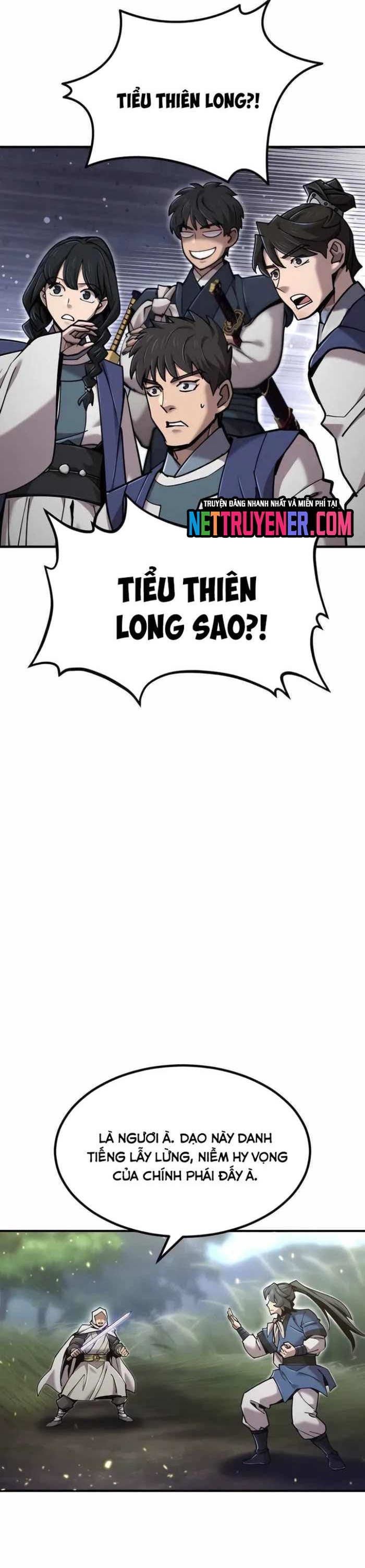 Sư Tôn Của Ta Luôn Dõi Theo Chapter 41 - Trang 2