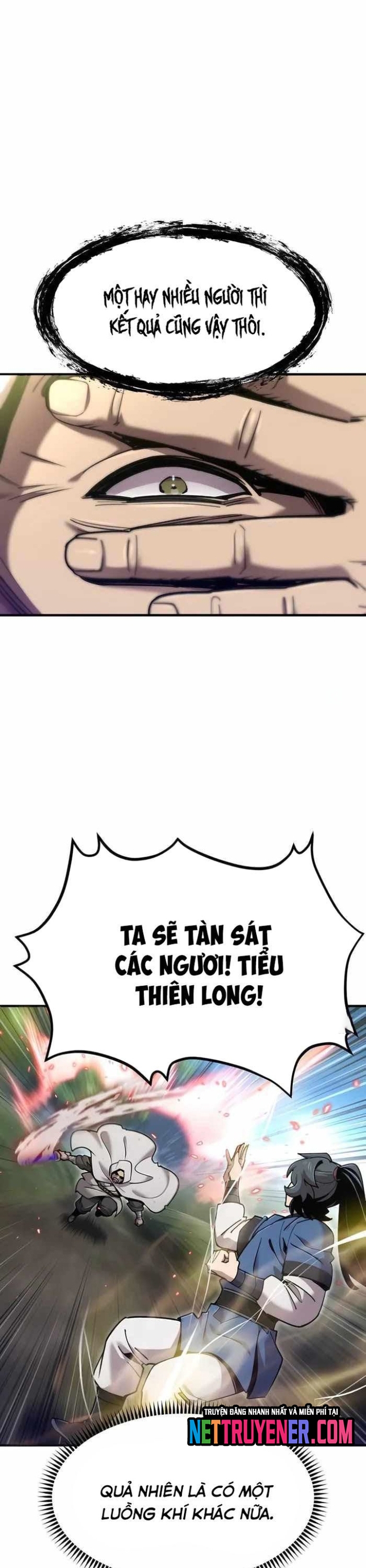 Sư Tôn Của Ta Luôn Dõi Theo Chapter 41 - Trang 2
