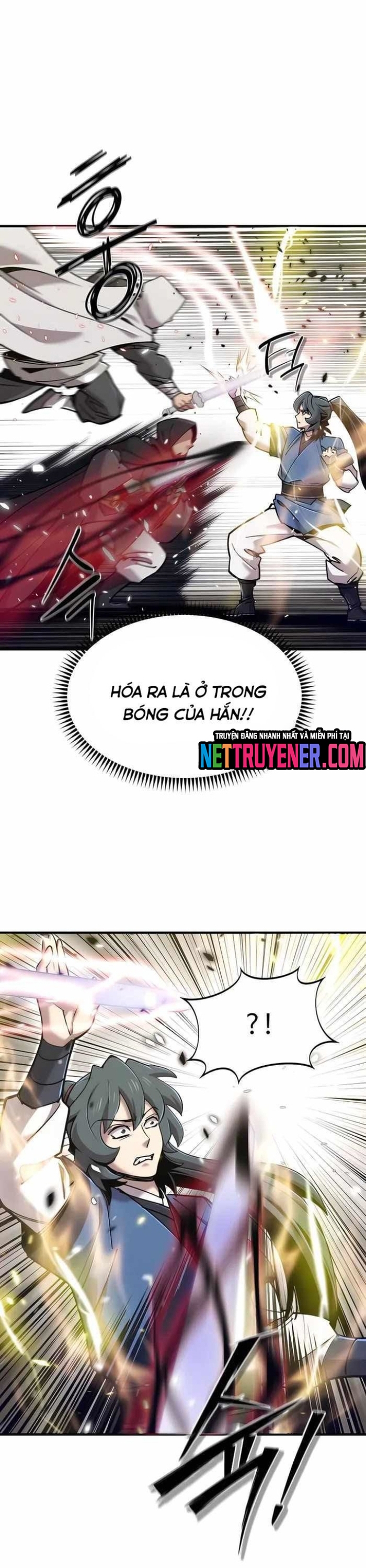 Sư Tôn Của Ta Luôn Dõi Theo Chapter 41 - Trang 2