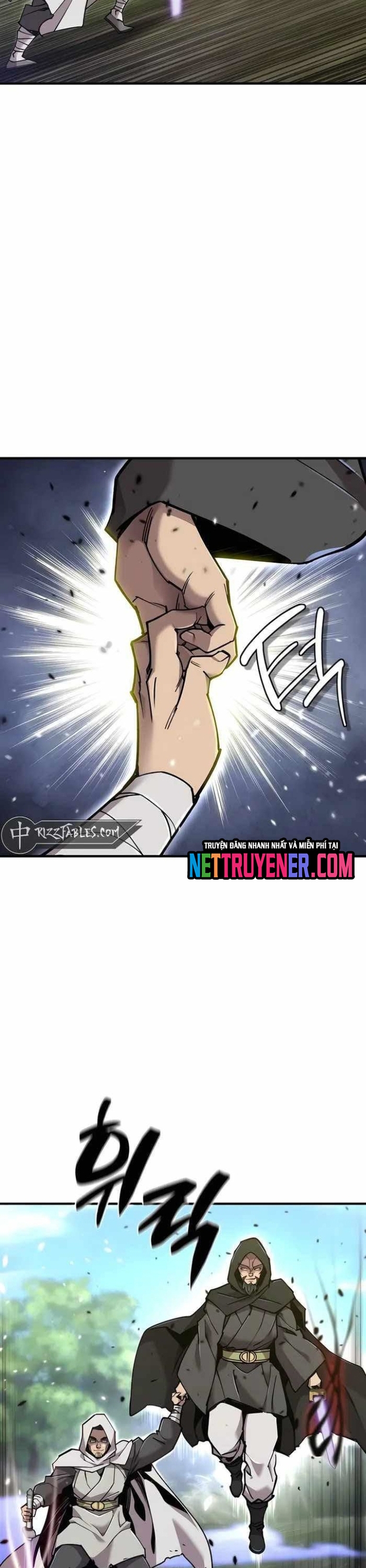 Sư Tôn Của Ta Luôn Dõi Theo Chapter 41 - Trang 2