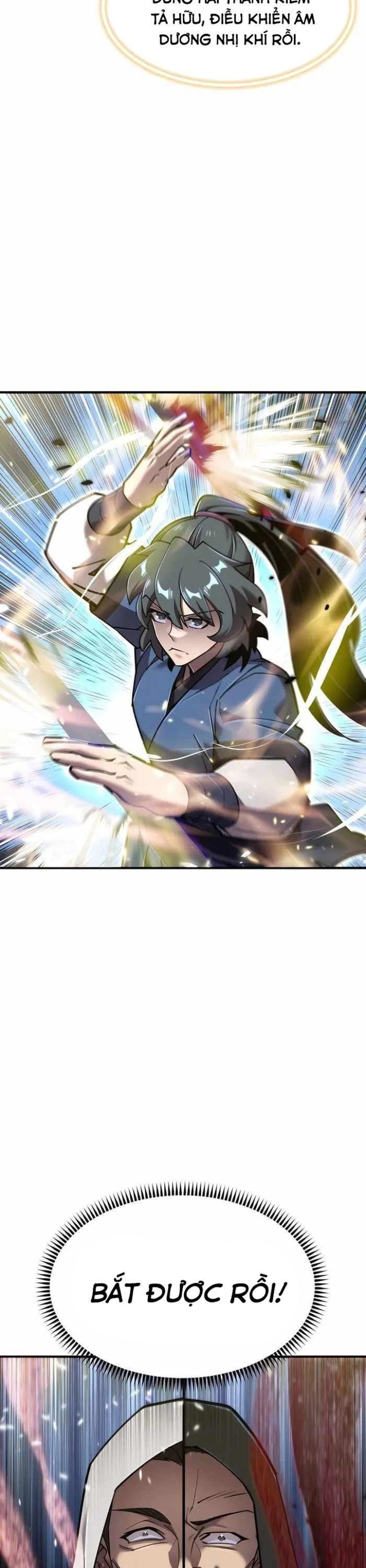 Sư Tôn Của Ta Luôn Dõi Theo Chapter 41 - Trang 2