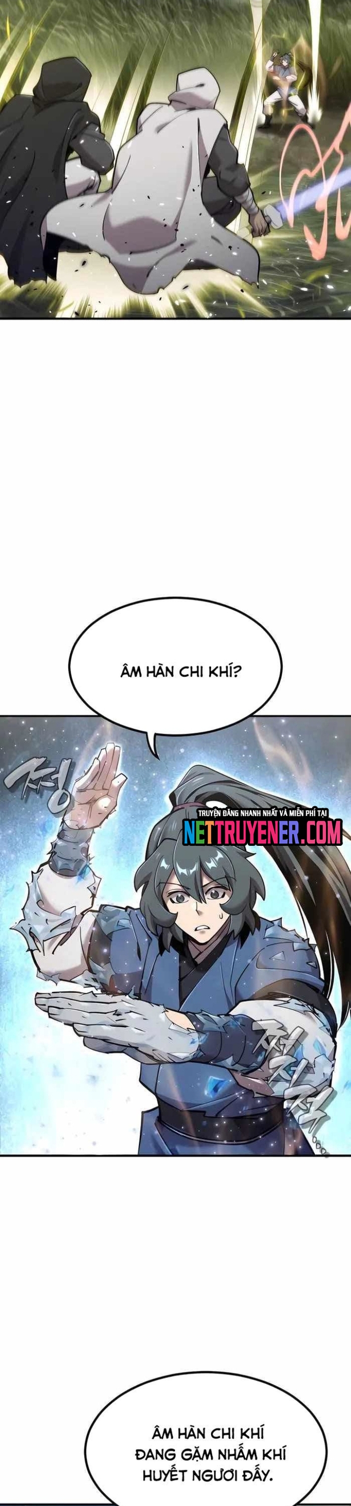Sư Tôn Của Ta Luôn Dõi Theo Chapter 41 - Trang 2