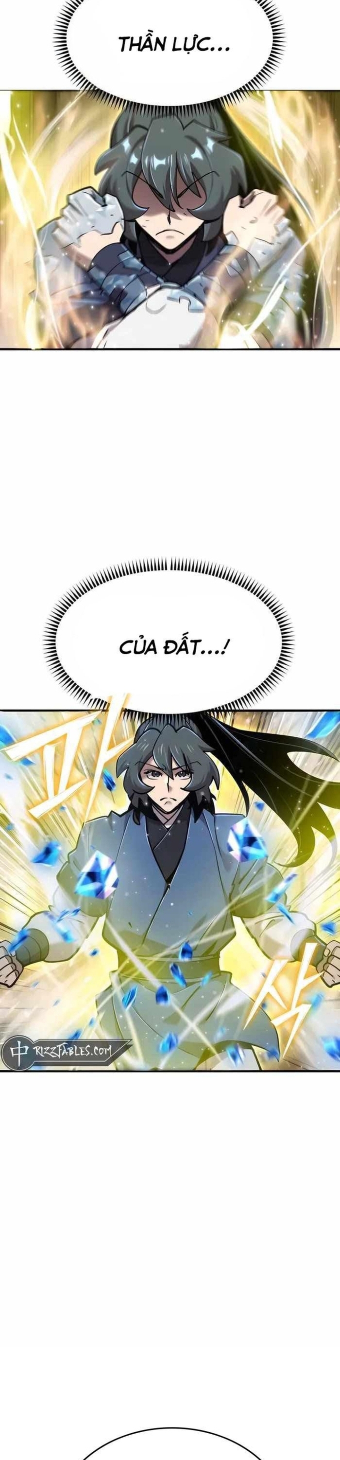 Sư Tôn Của Ta Luôn Dõi Theo Chapter 41 - Trang 2