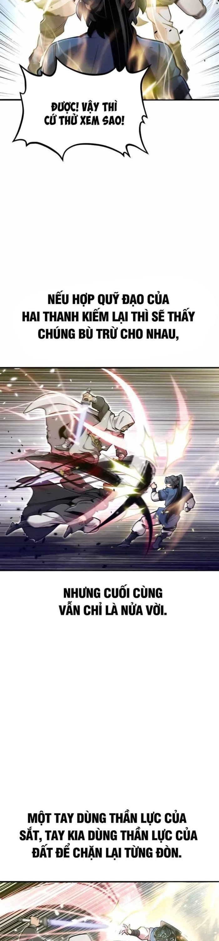 Sư Tôn Của Ta Luôn Dõi Theo Chapter 41 - Trang 2