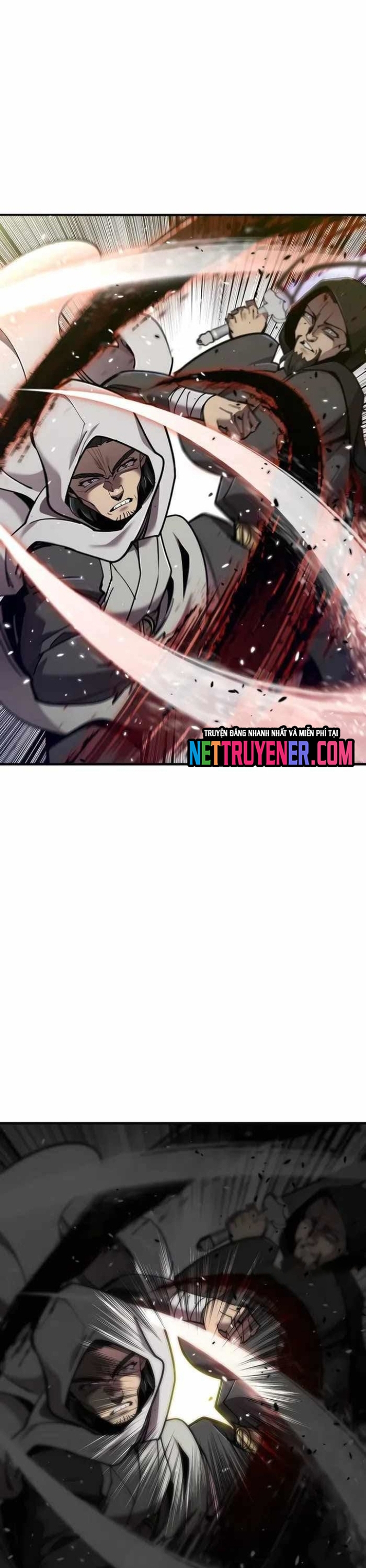Sư Tôn Của Ta Luôn Dõi Theo Chapter 41 - Trang 2