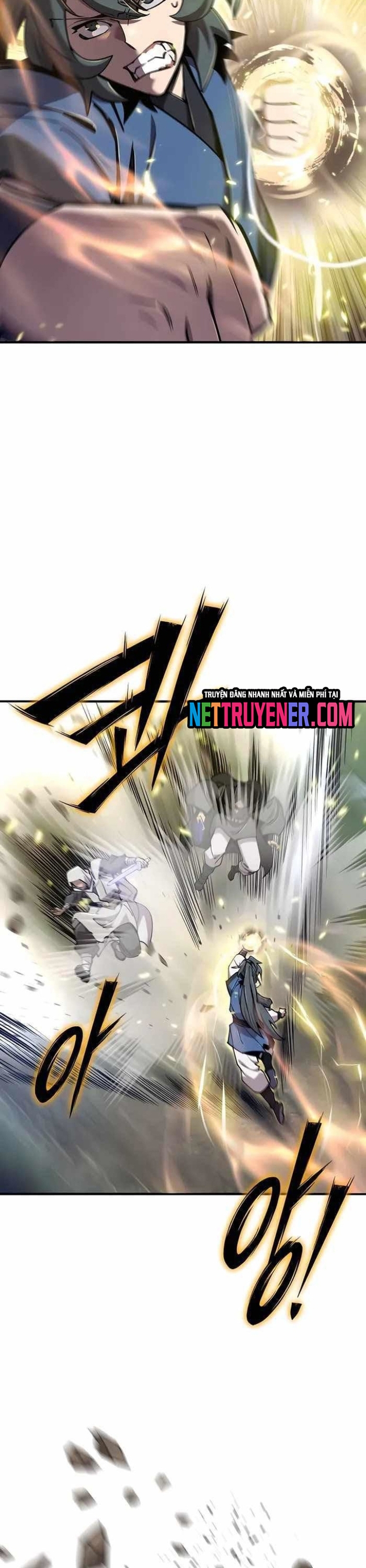 Sư Tôn Của Ta Luôn Dõi Theo Chapter 41 - Trang 2