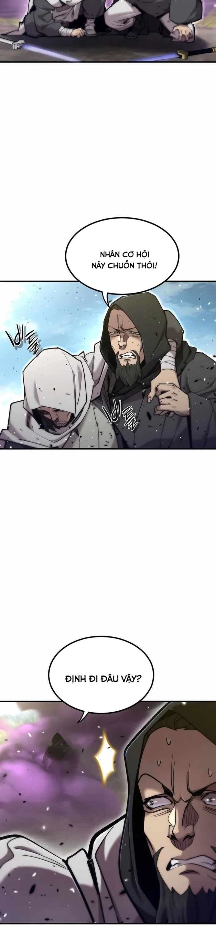 Sư Tôn Của Ta Luôn Dõi Theo Chapter 41 - Trang 2