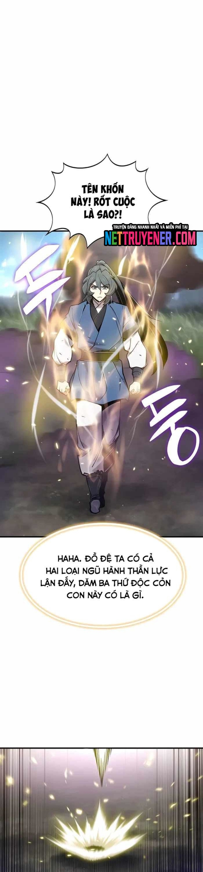 Sư Tôn Của Ta Luôn Dõi Theo Chapter 41 - Trang 2