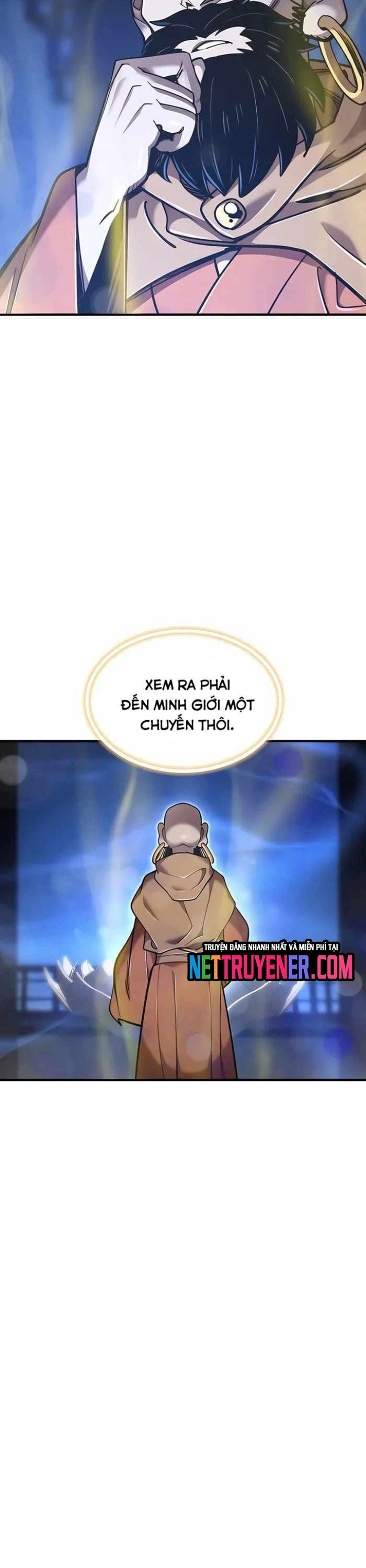 Sư Tôn Của Ta Luôn Dõi Theo Chapter 41 - Trang 2