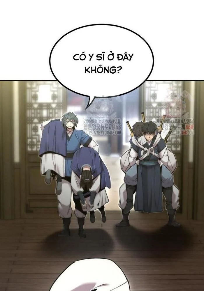 Sư Tôn Của Ta Luôn Dõi Theo Chapter 42 - Trang 2