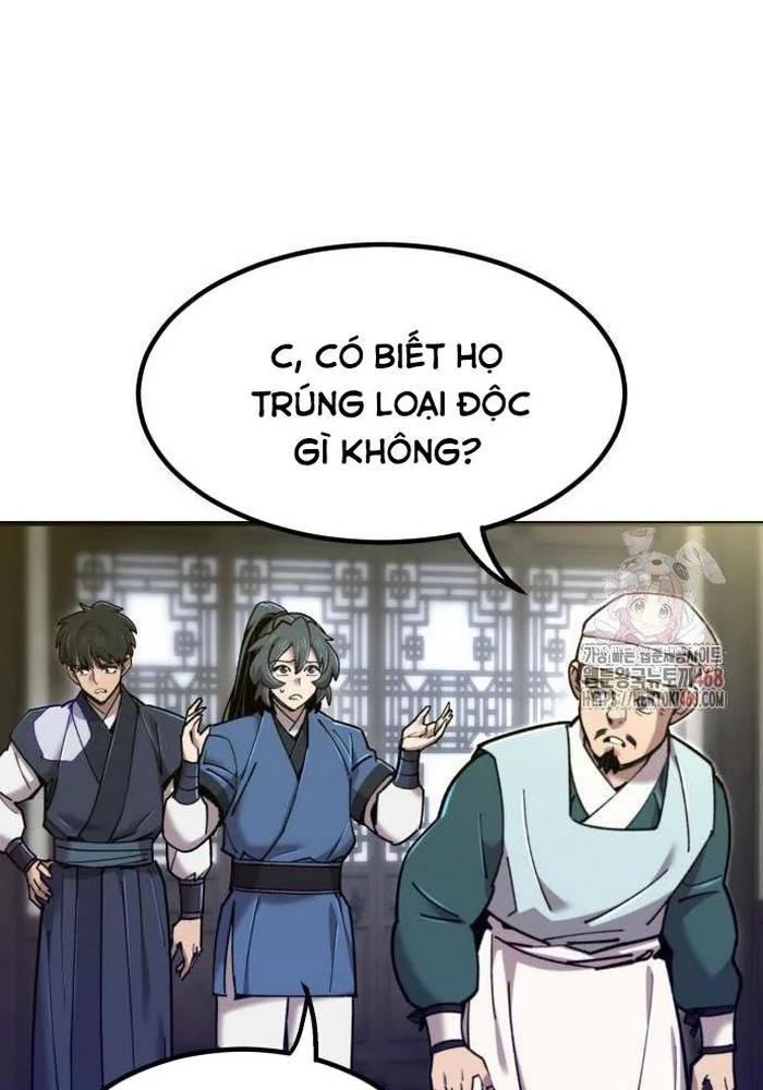Sư Tôn Của Ta Luôn Dõi Theo Chapter 42 - Trang 2