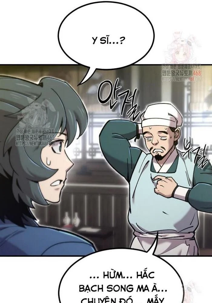 Sư Tôn Của Ta Luôn Dõi Theo Chapter 42 - Trang 2