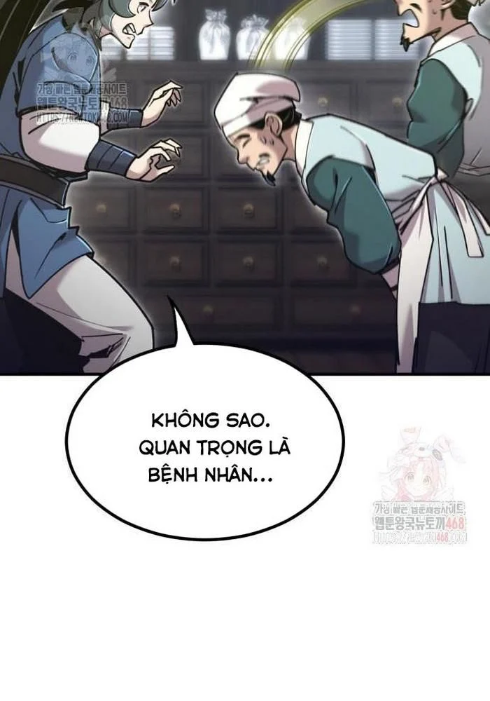 Sư Tôn Của Ta Luôn Dõi Theo Chapter 42 - Trang 2