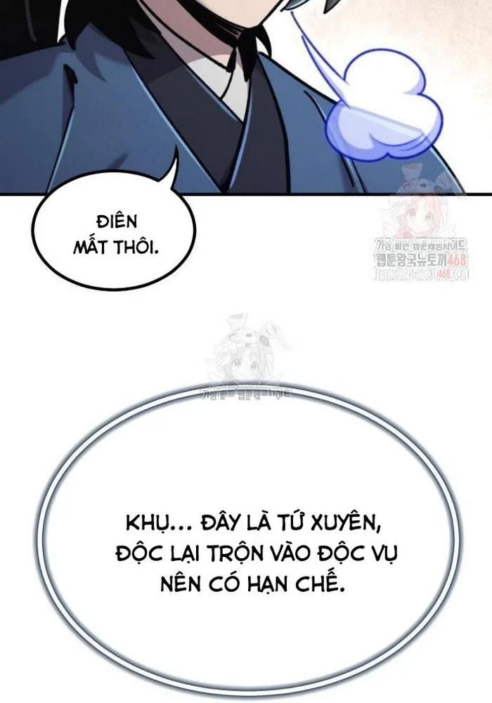 Sư Tôn Của Ta Luôn Dõi Theo Chapter 42 - Trang 2