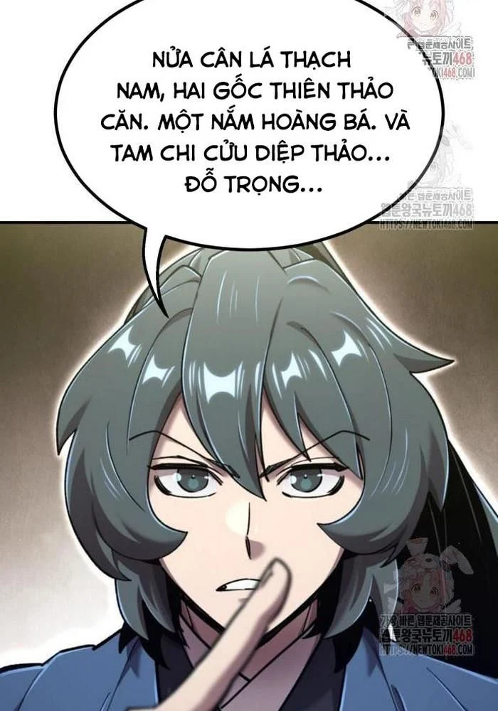 Sư Tôn Của Ta Luôn Dõi Theo Chapter 42 - Trang 2