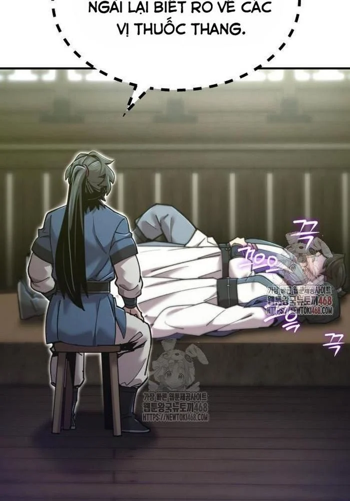 Sư Tôn Của Ta Luôn Dõi Theo Chapter 42 - Trang 2
