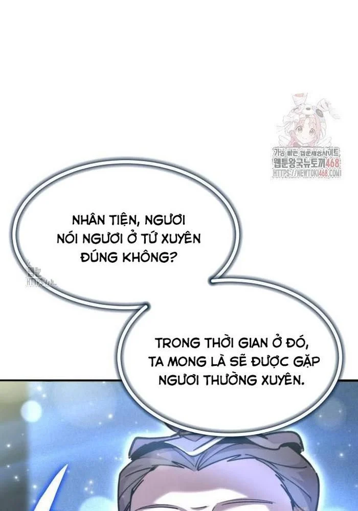 Sư Tôn Của Ta Luôn Dõi Theo Chapter 42 - Trang 2