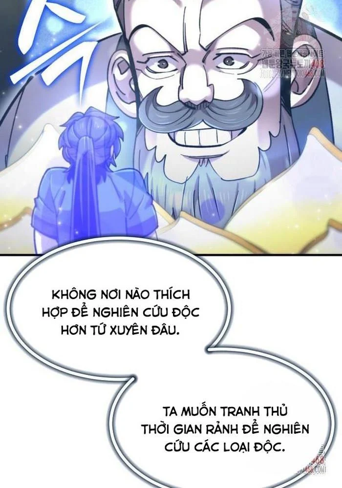 Sư Tôn Của Ta Luôn Dõi Theo Chapter 42 - Trang 2