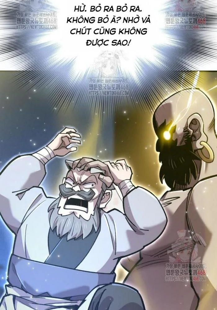 Sư Tôn Của Ta Luôn Dõi Theo Chapter 42 - Trang 2