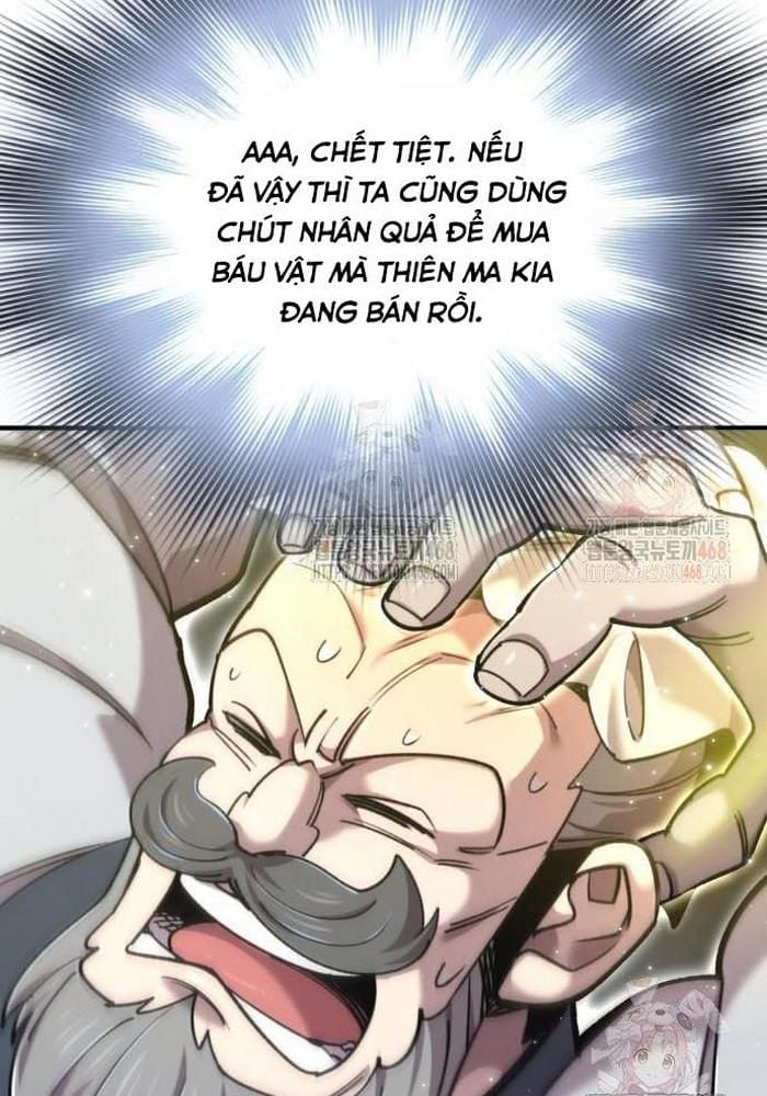 Sư Tôn Của Ta Luôn Dõi Theo Chapter 42 - Trang 2