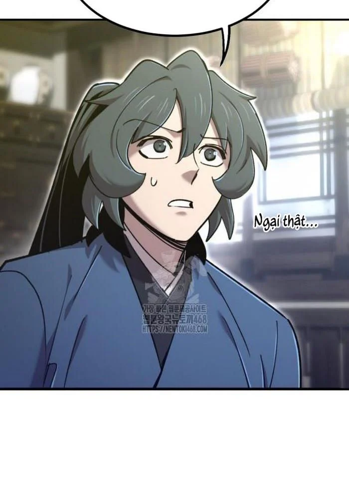 Sư Tôn Của Ta Luôn Dõi Theo Chapter 42 - Trang 2
