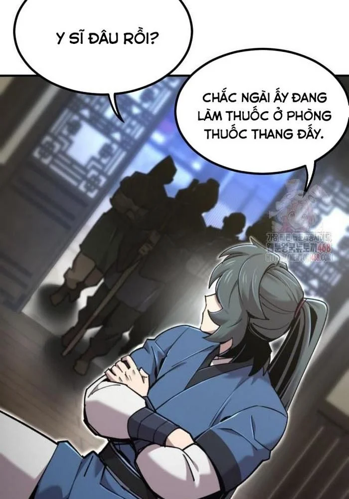 Sư Tôn Của Ta Luôn Dõi Theo Chapter 42 - Trang 2
