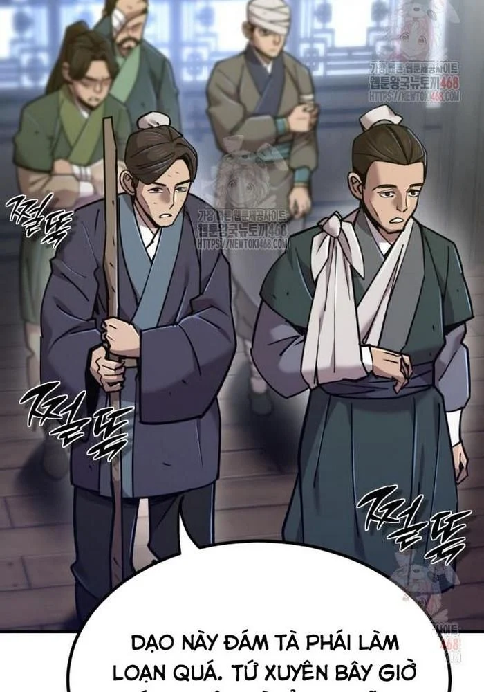 Sư Tôn Của Ta Luôn Dõi Theo Chapter 42 - Trang 2