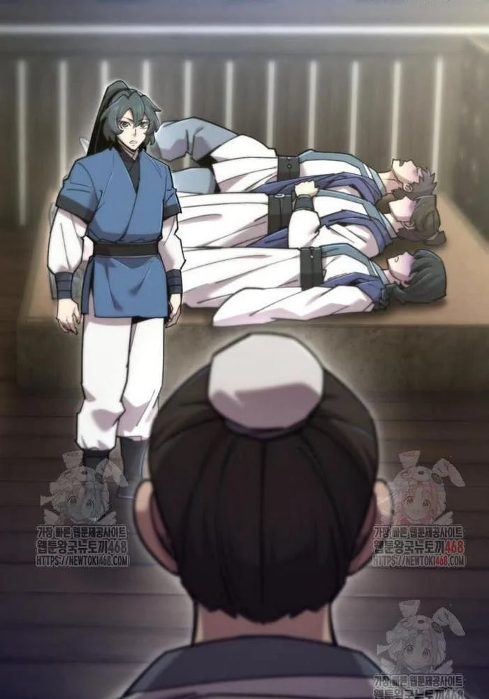 Sư Tôn Của Ta Luôn Dõi Theo Chapter 42 - Trang 2