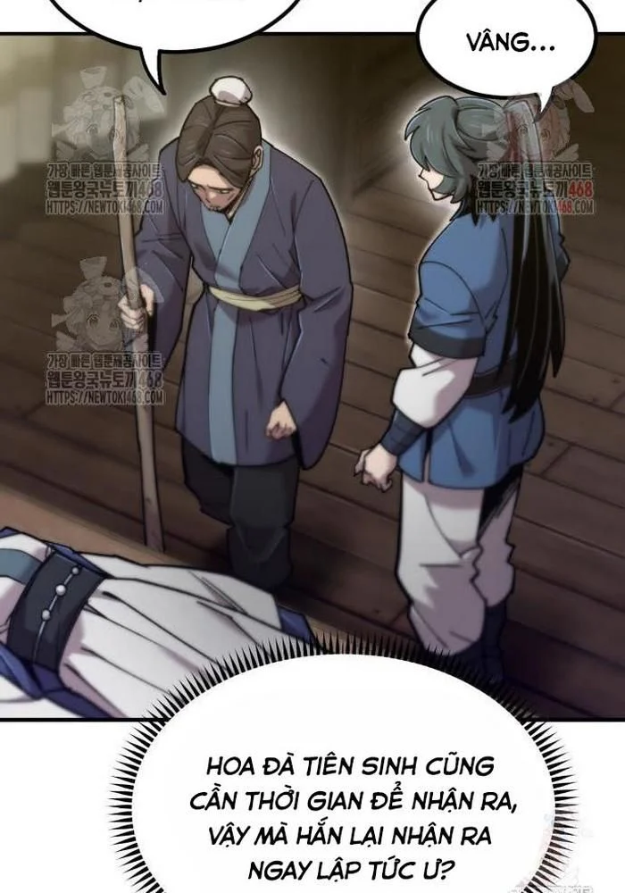 Sư Tôn Của Ta Luôn Dõi Theo Chapter 42 - Trang 2