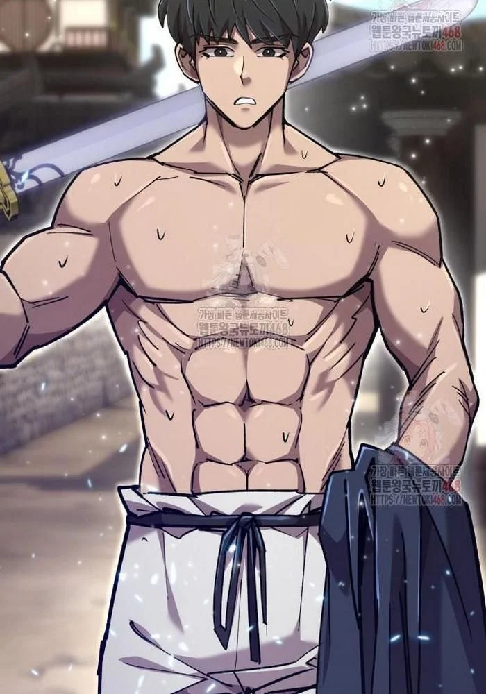 Sư Tôn Của Ta Luôn Dõi Theo Chapter 42 - Trang 2