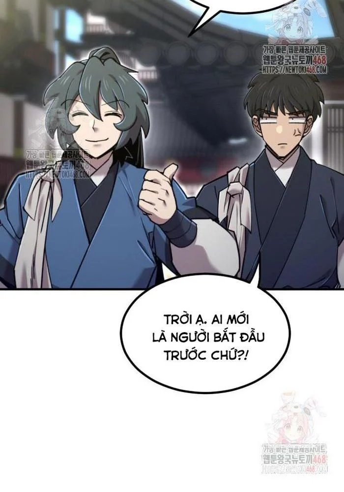Sư Tôn Của Ta Luôn Dõi Theo Chapter 42 - Trang 2