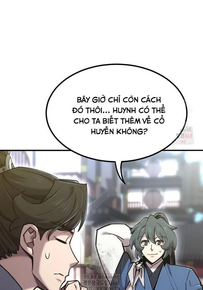 Sư Tôn Của Ta Luôn Dõi Theo Chapter 42 - Trang 2